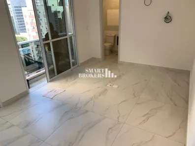 Sala Comercial à venda, 68m² no Vila Clementino, São Paulo