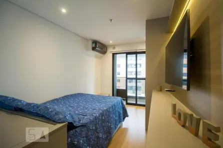 Kitnet com 1 Quarto à venda, 24m² no Vila Mariana, São Paulo