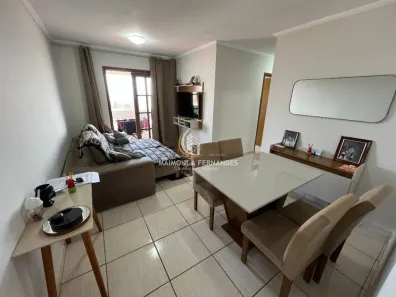 Apartamento com 3 Quartos à venda, 71m² no Jardim Primavera, Rio Claro