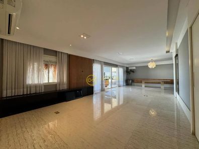 Apartamento com 3 Quartos à venda, 247m² no Jardim Portal da Colina, Sorocaba