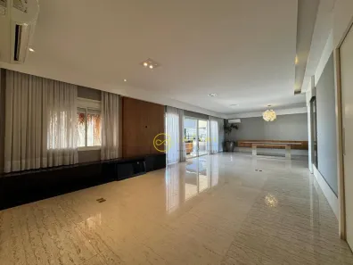 Apartamento com 3 Quartos à venda, 247m² no Jardim Portal da Colina, Sorocaba