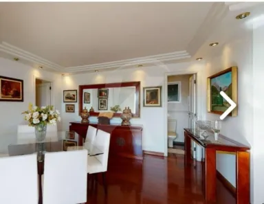 Apartamento com 3 Quartos à venda, 173m² no Água Fria, São Paulo
