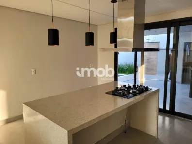 Casa de Condomínio com 3 Quartos à venda, 211m² no Morros, Sorocaba