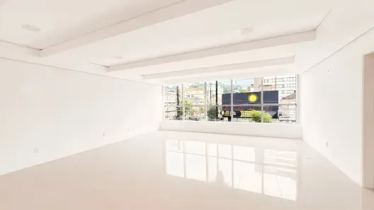 Sala Comercial para alugar, 56m² no Menino Deus, Porto Alegre