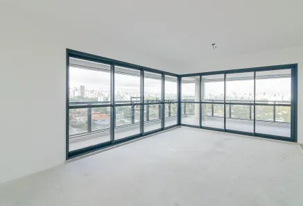 Apartamento com 3 Quartos à venda, 142m² no Pinheiros, São Paulo