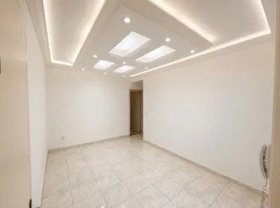 Apartamento com 2 Quartos à venda, 59m² no Anhangabaú, Jundiaí
