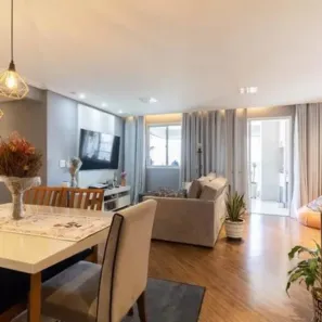 Apartamento com 3 Quartos à venda, 103m² no Vila Brasílio Machado, São Paulo