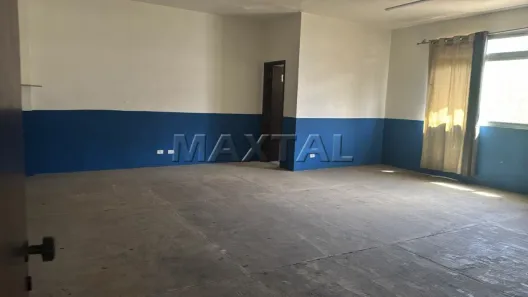 Sala Comercial para alugar, 48m² no Imirim, São Paulo