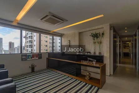 Sala Comercial à venda, 460m² no Umarizal, Belém