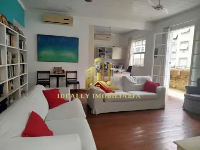 Apartamento com 5 Quartos à venda, 346m² no Flamengo, Rio de Janeiro