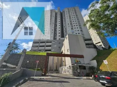 Apartamento com 2 Quartos à venda, 49m² no Ipês (Polvilho), Cajamar