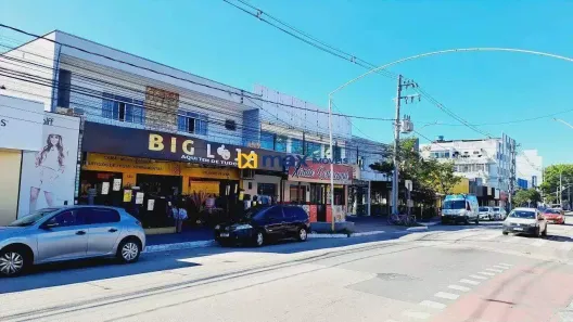 Prédio Comercial com 4 Quartos à venda, 463m² no São Vicente, Itajaí