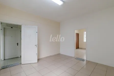 Sala Comercial para alugar, 26m² no Centro, Santo André