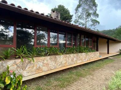 Casa com 4 Quartos à venda, 376m² no Fazenda Bela Vista, Nova Friburgo