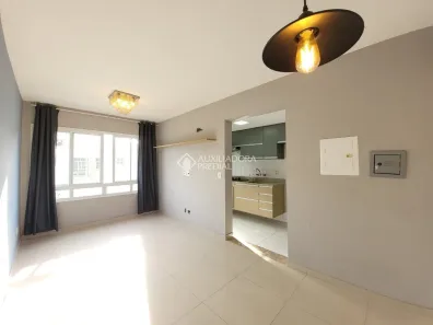 Apartamento com 2 Quartos para alugar, 57m² no Ipanema, Porto Alegre