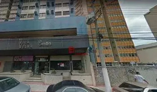 Sala Comercial para alugar, 40m² no Centro de Vila Velha, Vila Velha