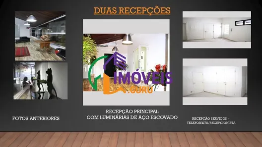 Ponto Comercial para alugar, 420m² no Vila Madalena, São Paulo