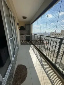 Apartamento com 2 Quartos à venda, 77m² no Alto da Mooca, São Paulo