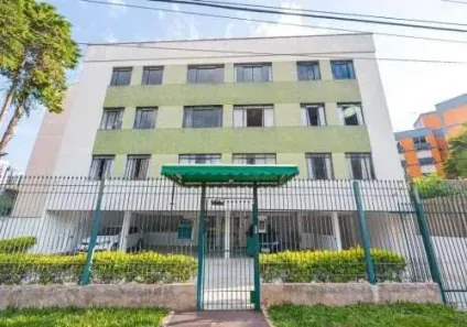 Apartamento com 1 Quarto à venda, 43m² no Cristo Rei, Curitiba