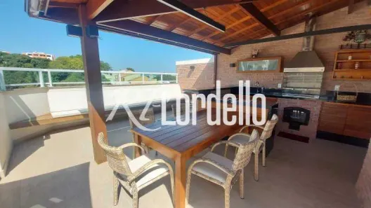 Cobertura com 3 Quartos à venda, 220m² no Pechincha, Rio de Janeiro