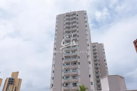 Apartamento com 3 Quartos à venda, 70m² no Chácara Primavera, Campinas
