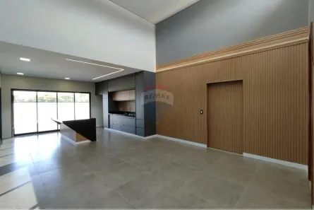 Casa com 3 Quartos para alugar, 218m² no Residencial Florabella, Holambra