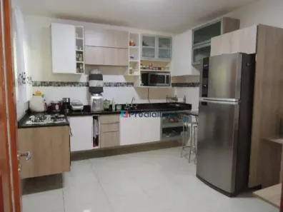 Sobrado com 3 Quartos à venda, 140m² no Vila Carolina, São Paulo