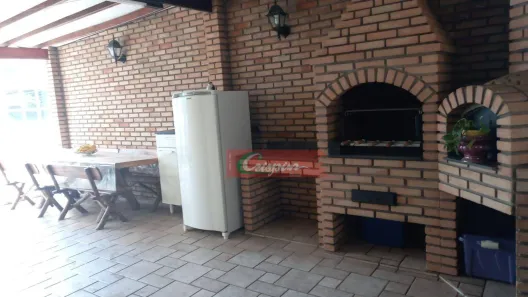 Sobrado com 9 Quartos à venda, 200m² no Vila Progresso, Guarulhos
