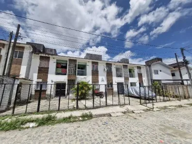 Apartamento com 2 Quartos à venda, 47m² no Agamenon Magalhães, Igarassu