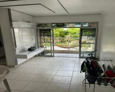 Apartamento com 3 Quartos para alugar, 70m² no Japiim, Manaus