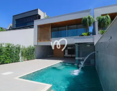 Casa com 4 Quartos à venda, 540m² no Barra da Tijuca, Rio de Janeiro