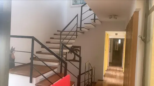 Sobrado com 5 Quartos à venda, 337m² no Brooklin Paulista, São Paulo