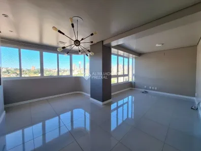 Apartamento com 3 Quartos à venda, 106m² no Guarani, Novo Hamburgo