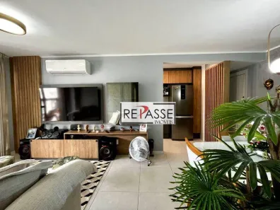 Apartamento com 3 Quartos à venda, 83m² no Recreio dos Bandeirantes, Rio de Janeiro