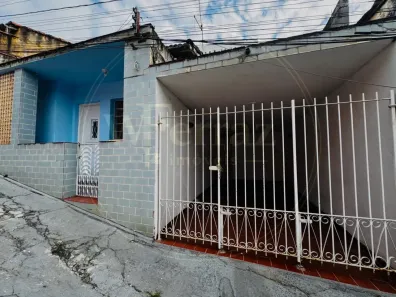 Casa com 2 Quartos à venda, 70m² no Centro, Jacareí