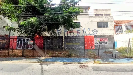 Prédio Comercial para alugar, 409m² no Santana, São Paulo