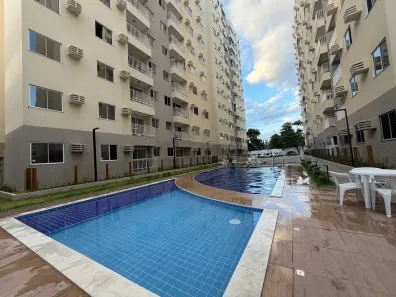 Apartamento com 2 Quartos à venda, 46m² no Imbiribeira, Recife