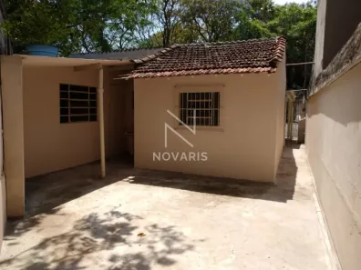Casa com 2 Quartos à venda, 90m² no Jardim Ipanema (Zona Sul), São Paulo