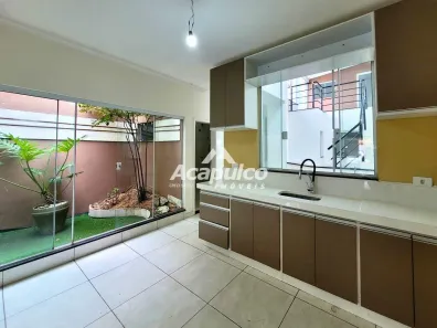 Casa com 3 Quartos à venda, 155m² no Jardim Boer I, Americana
