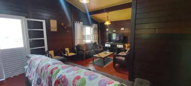 com 6 Quartos à venda, 1000000m² no Área Rural de São José dos Campos, São José dos Campos