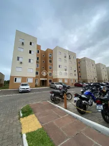 Apartamento com 2 Quartos à venda, 38m² no Jardim Betânia, Cachoeirinha