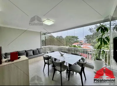 Apartamento com 3 Quartos à venda, 113m² no Vila Canero, São Paulo