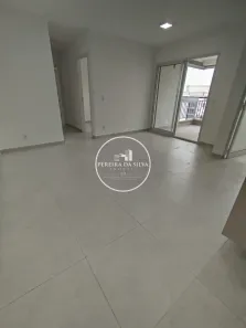 Apartamento com 2 Quartos à venda, 66m² no Santo Amaro, São Paulo