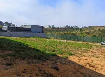 Lote/Terreno à venda, 614m² no Condomínio Residencial Monaco, São José dos Campos