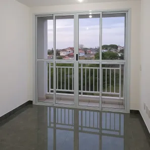 Apartamento com 2 Quartos à venda, 44m² no Jardim das Cerejeiras, Campinas