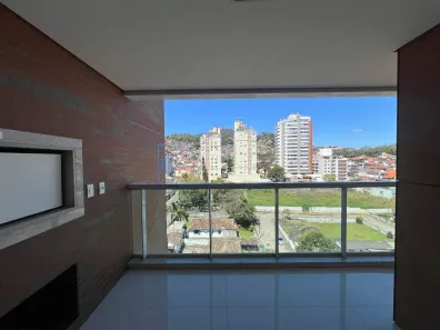 Apartamento com 2 Quartos para alugar, 103m² no Agronômica, Florianópolis