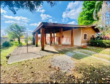 Casa com 3 Quartos à venda, 381m² no Vila Silena, Atibaia