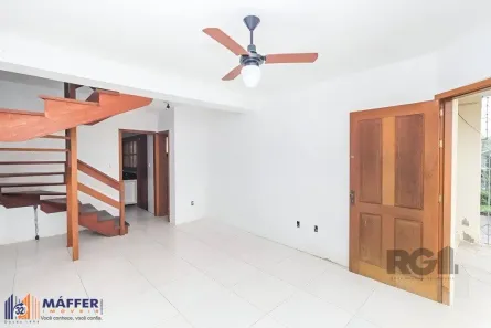 Casa com 3 Quartos à venda, 132m² no Jardim Itu, Porto Alegre