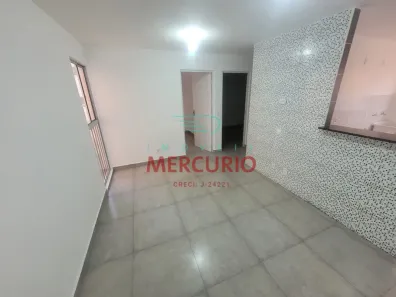 Apartamento com 2 Quartos à venda, 47m² no Monte Verde, Bauru