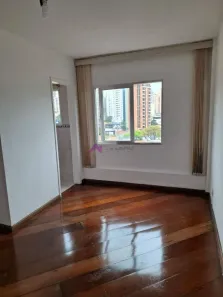Apartamento com 1 Quarto para alugar, 35m² no Aclimação, São Paulo
